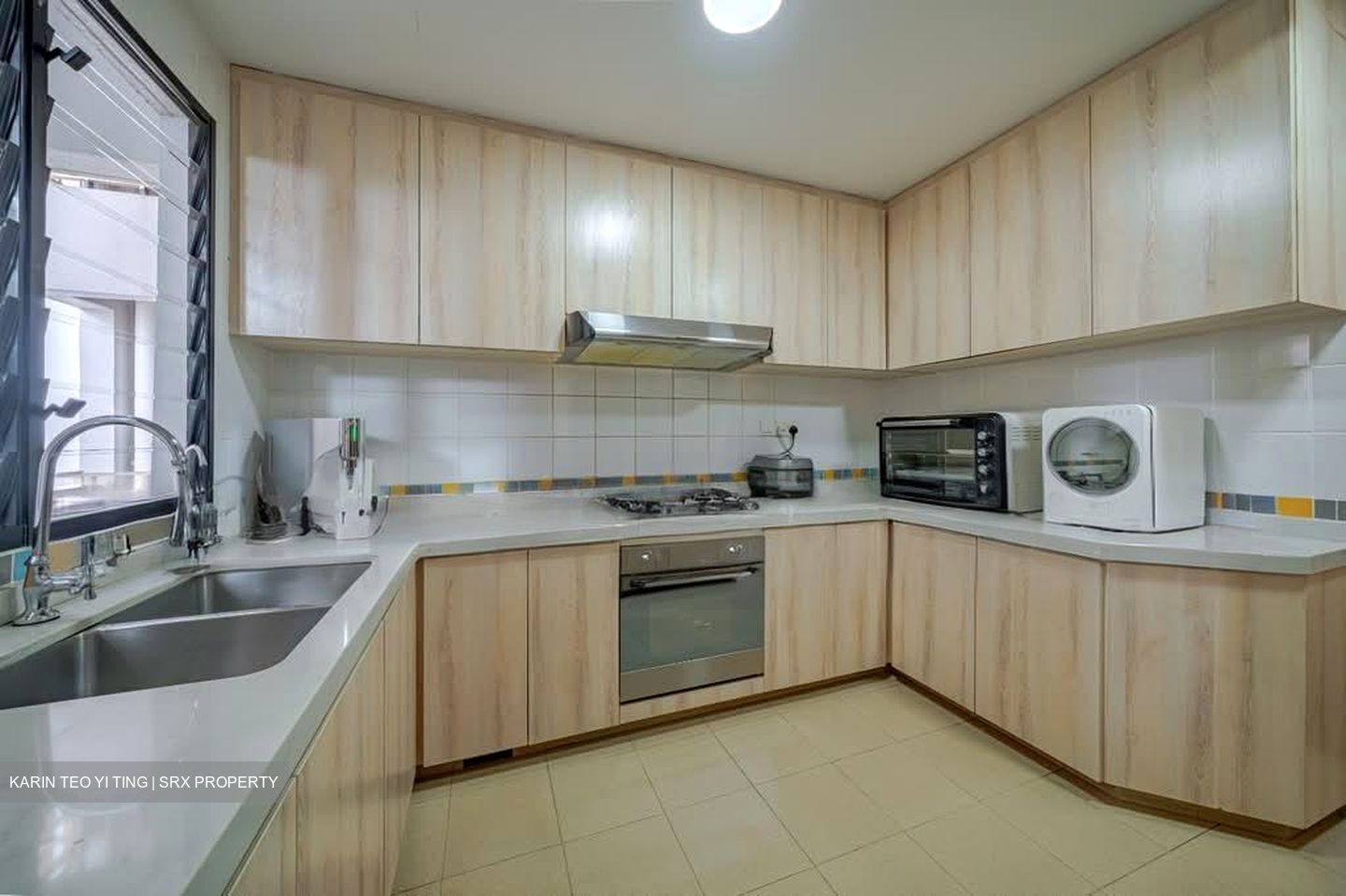 Woodsvale (D25), Condominium #577234941